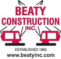 Beaty Construction, Inc.