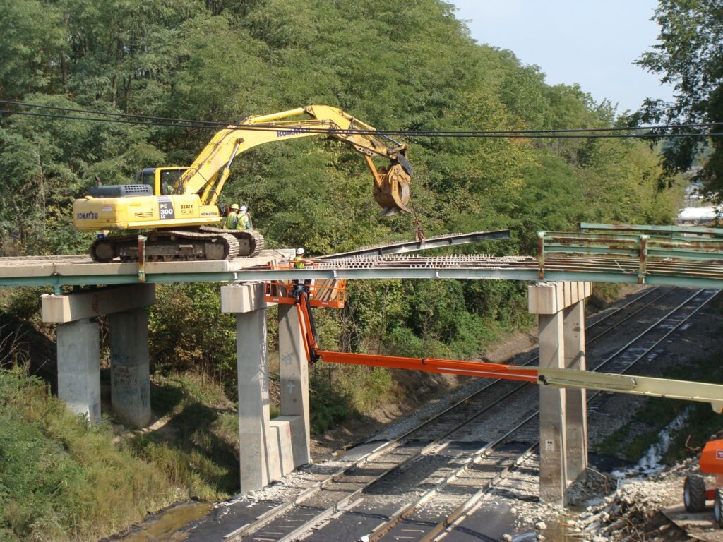 Bridges-5